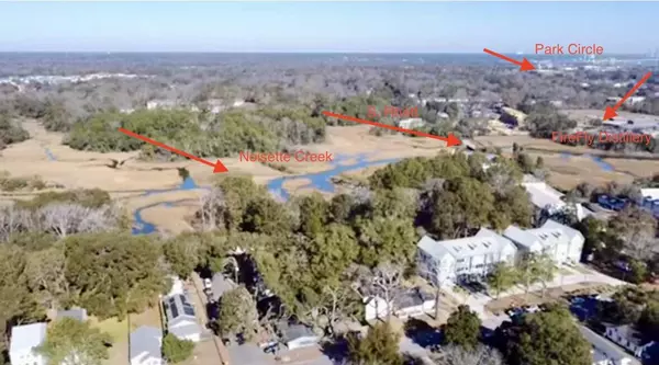 1907 Helm Ave, North Charleston, SC 29405