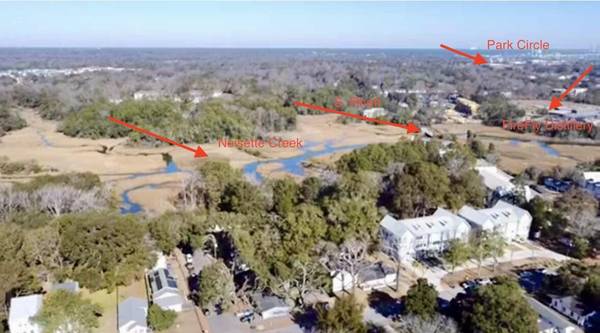 1907 Helm Ave, North Charleston, SC 29405