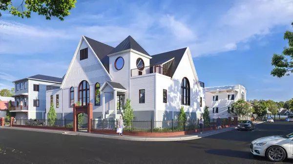 52 Cooper St, Charleston, SC 29403
