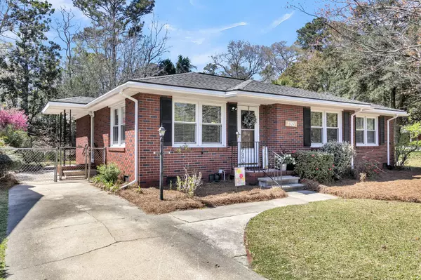 Hanahan, SC 29410,5921 Oak St