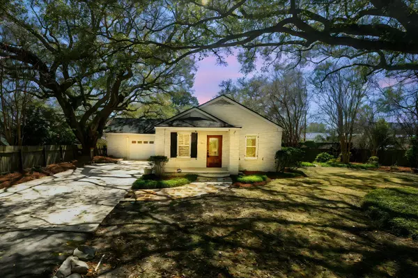 Charleston, SC 29412,1637 Tatum St