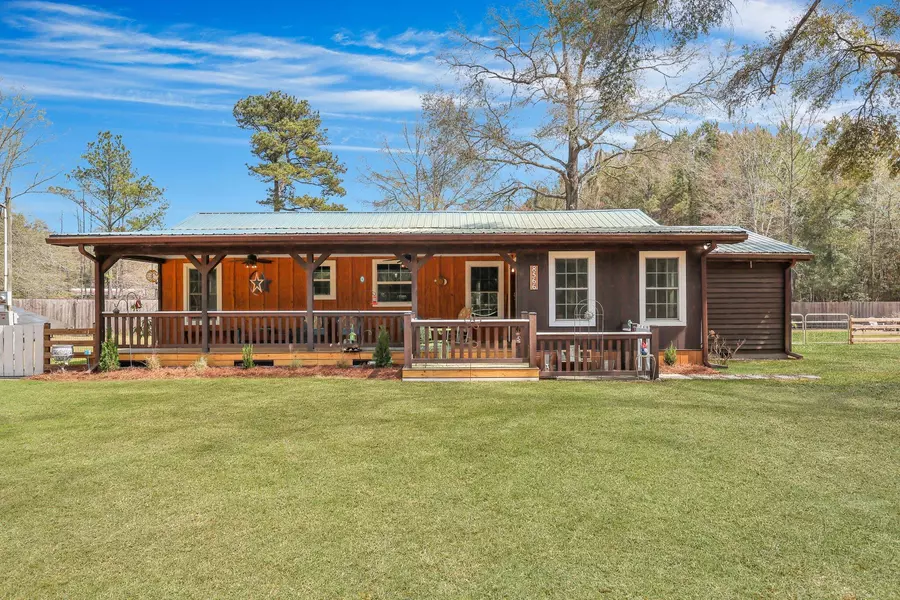 8566 Parkers Ferry Rd, Adams Run, SC 29426