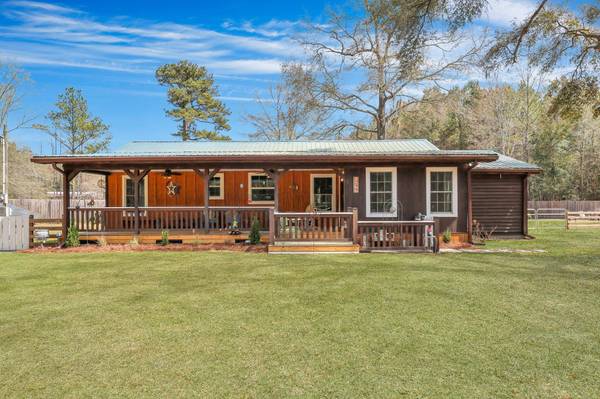 8566 Parkers Ferry Rd, Adams Run, SC 29426