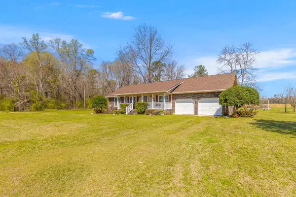 Harleyville, SC 29448,729 2nd Bend Rd