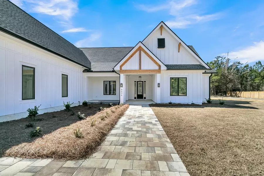 4036 Azalea Farms Way, Mcclellanville, SC 29458
