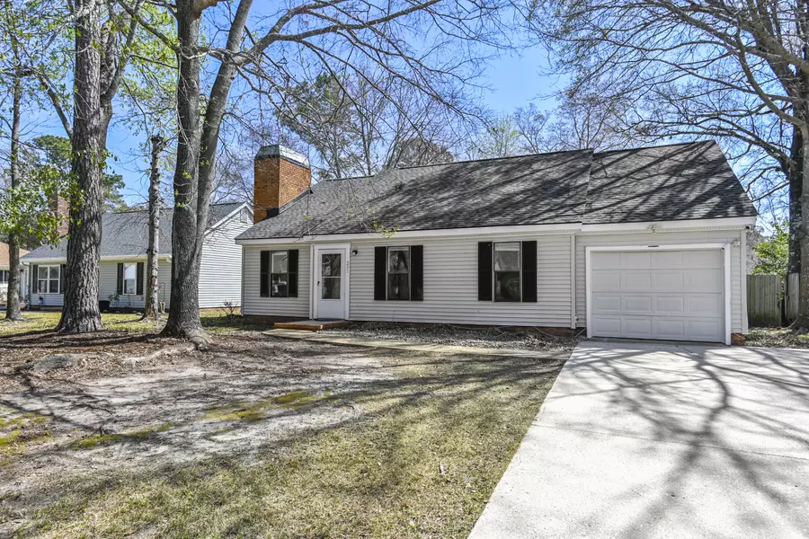 201 Commons Way, Goose Creek, SC 29445