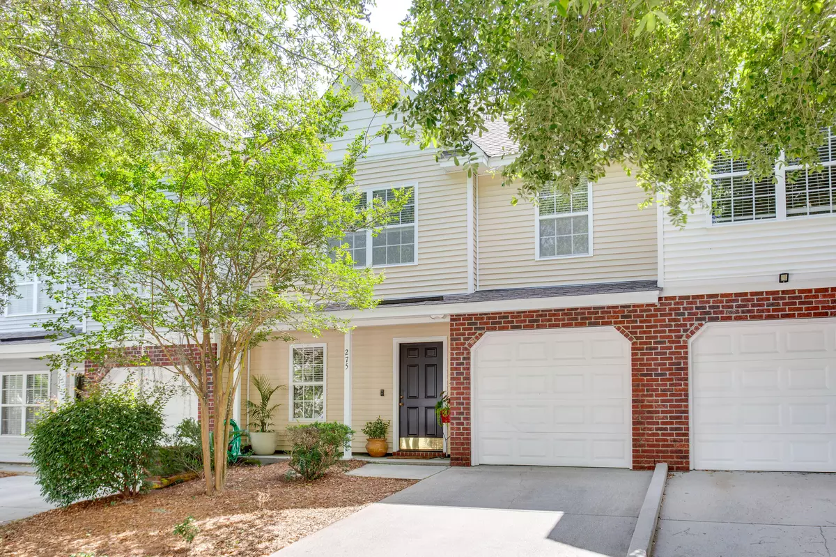 Charleston, SC 29492,275 Kelsey Blvd