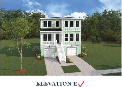 710 Minton Rd, James Island, SC 29412