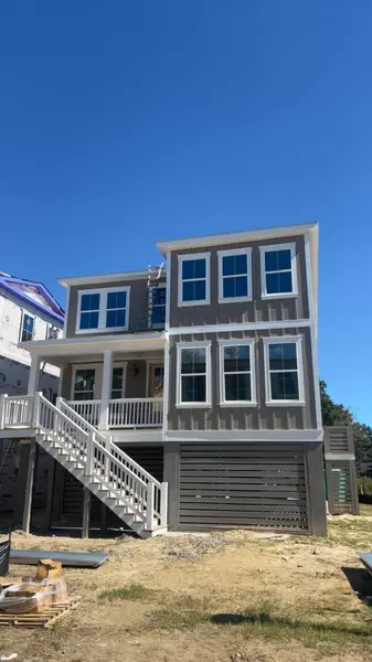 710 Minton Rd, James Island, SC 29412