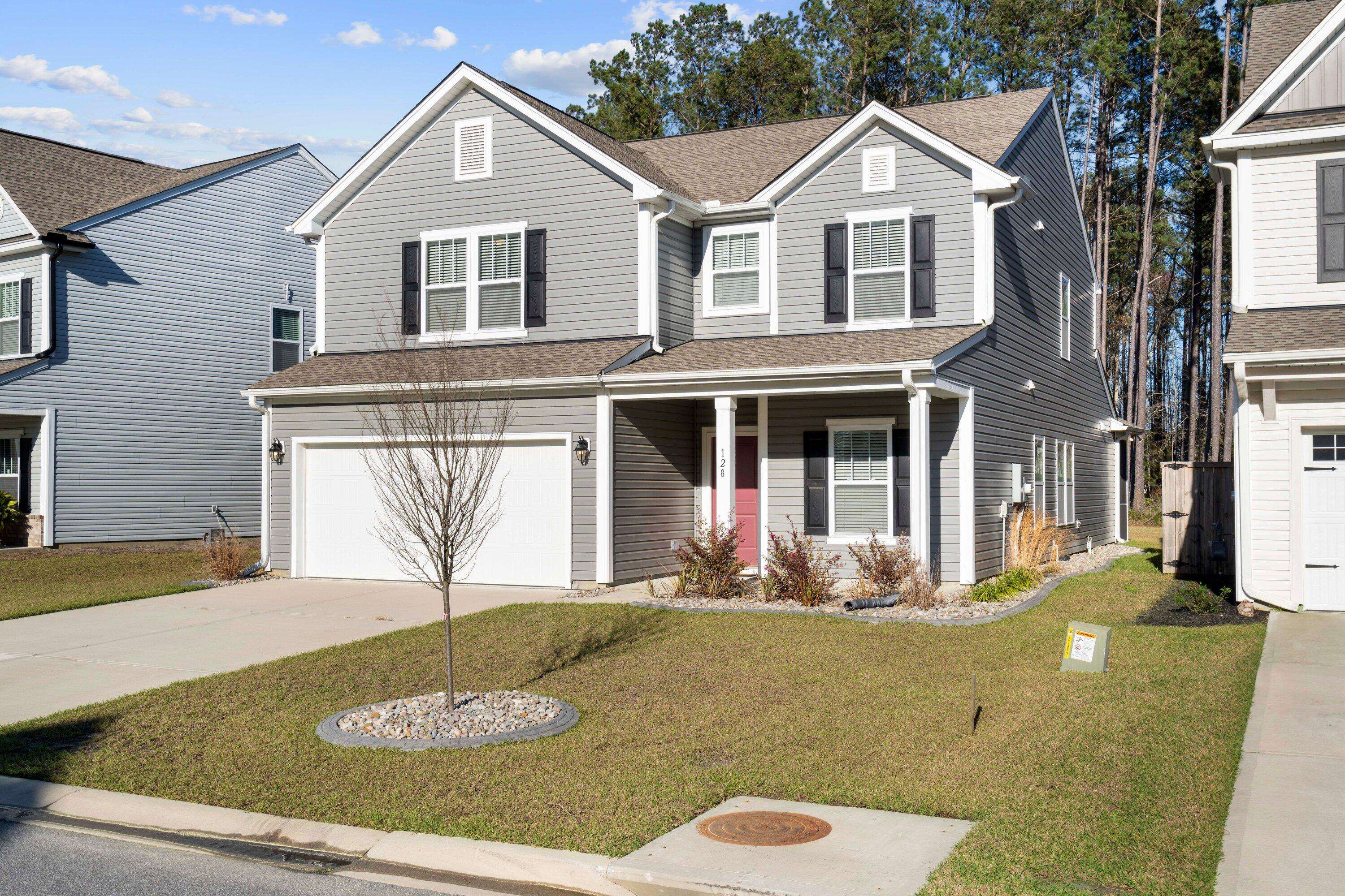 128 Surfbird Rd, Summerville, SC 29486