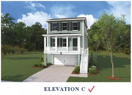 712 Minton Rd, James Island, SC 29412