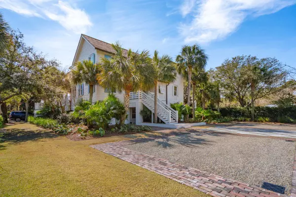 Sullivans Island, SC 29482,2529 Atlantic Ave