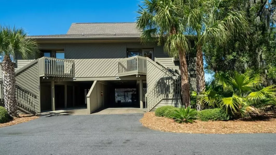 774 Summerwind Cir, Edisto Island, SC 29438