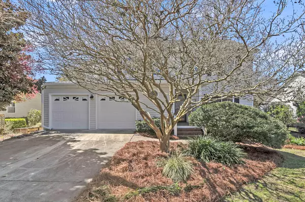 Charleston, SC 29412,1127 Tidal View Ln