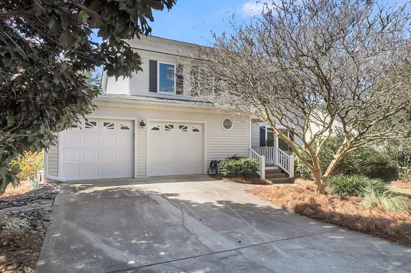 Charleston, SC 29412,1127 Tidal View Ln