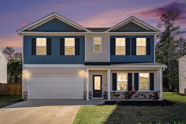 Summerville, SC 29486,294 Torslanda Ln