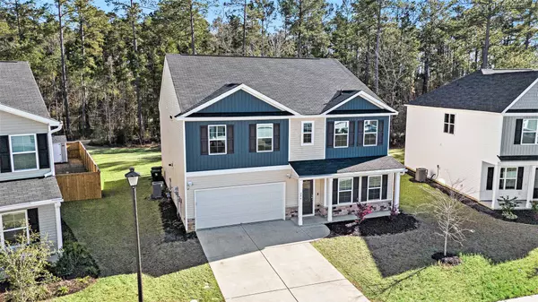 Summerville, SC 29486,294 Torslanda Ln