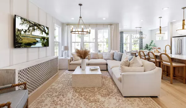 Charleston, SC 29414,182 Claret Cup Way