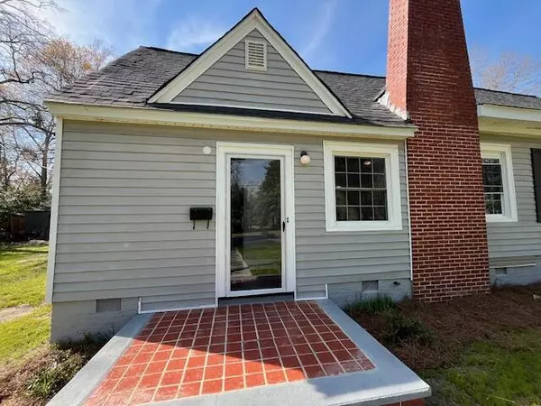 Orangeburg, SC 29115,1103 Ellis Ave
