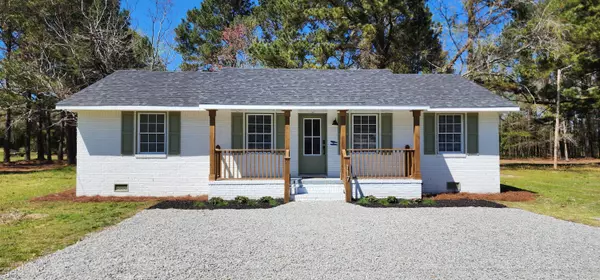 Vance, SC 29163,117 Redglobe Ct