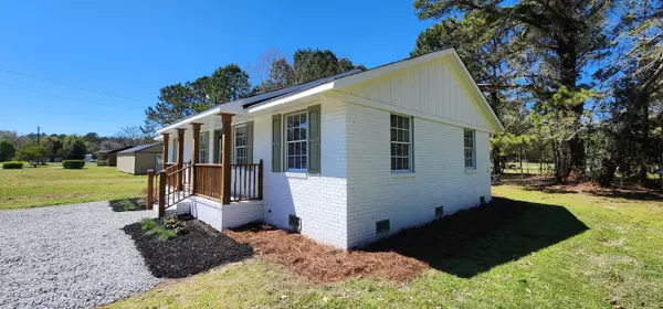 Vance, SC 29163,117 Redglobe Ct