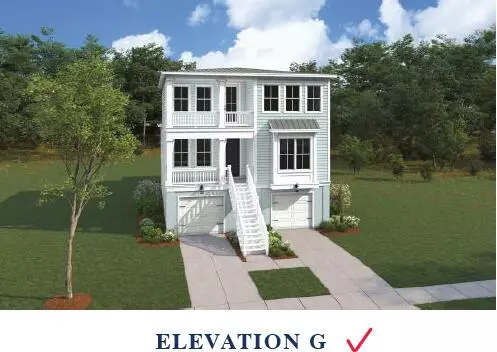 716 Minton Rd, Charleston, SC 29412