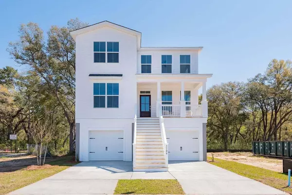 Charleston, SC 29412,716 Minton Rd