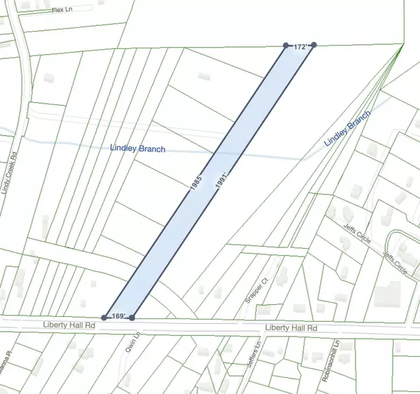 Goose Creek, SC 29445,0 Liberty Hall Rd