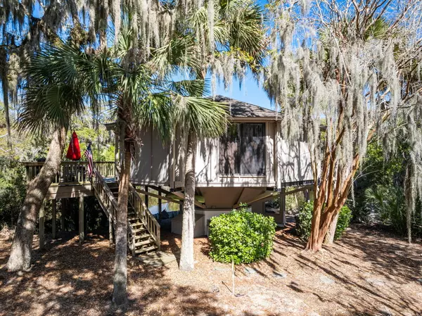 Seabrook Island, SC 29455,12 Dune Crest Trace Trl