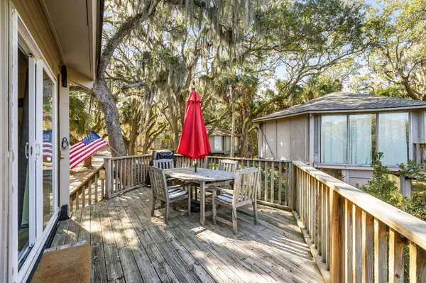 Seabrook Island, SC 29455,12 Dune Crest Trace Trl