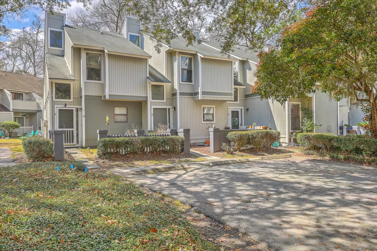 Charleston, SC 29414,2765 Jobee Dr #1303