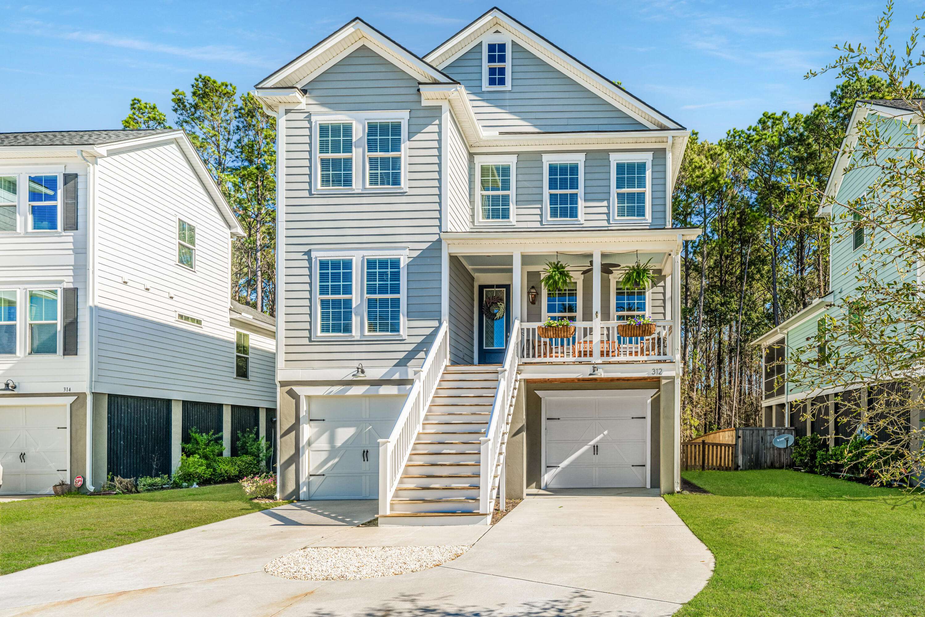 312 Coki Amalie Ct, Charleston, SC 29492