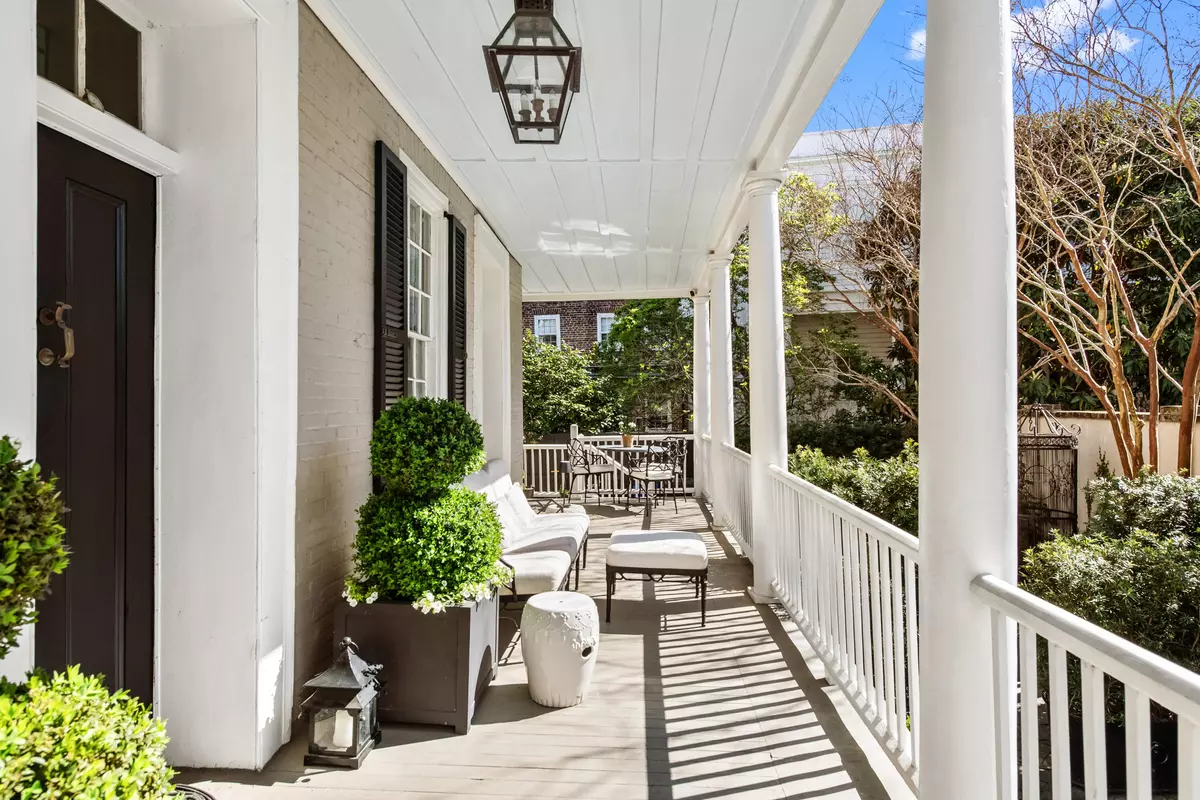 Charleston, SC 29401,34 Anson St