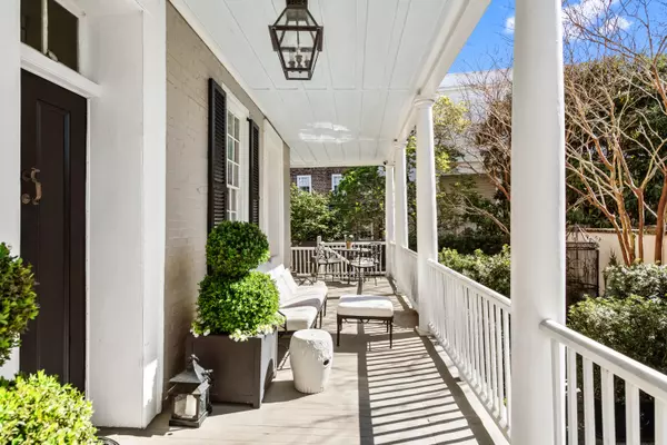 34 Anson St, Charleston, SC 29401