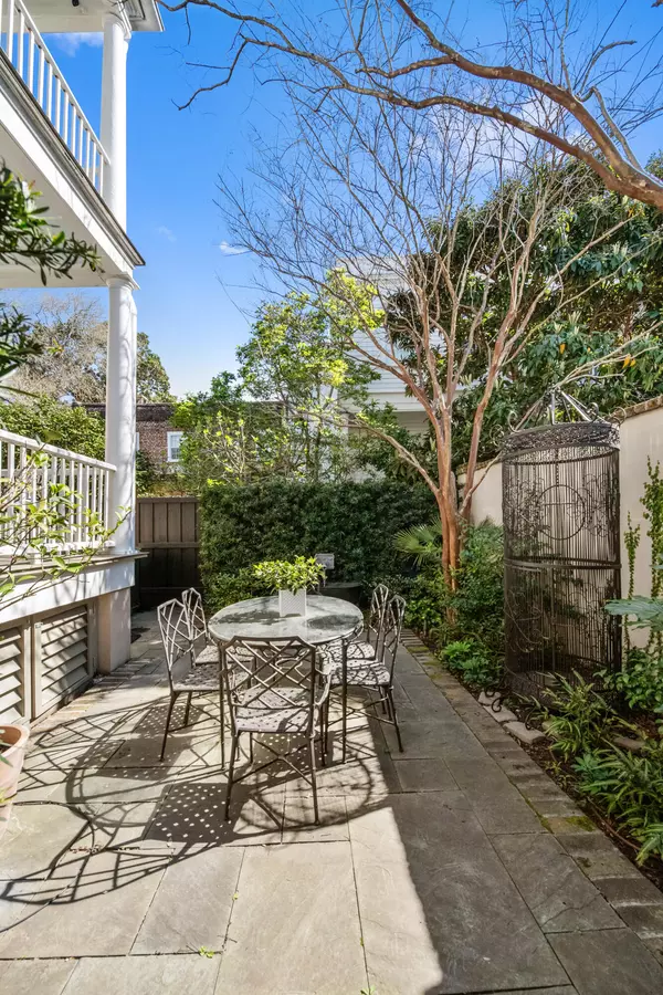 Charleston, SC 29401,34 Anson St