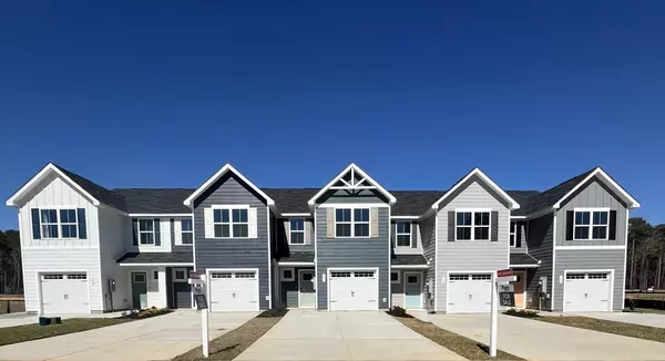 111 Picard Loop, Santee, SC 29142