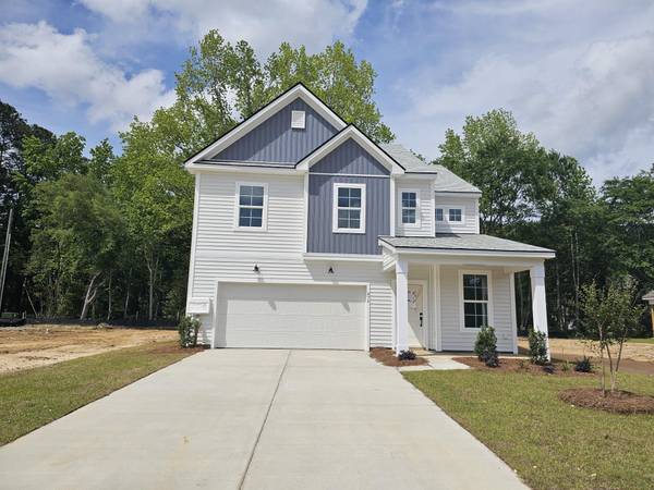 476 Cadbury Loop, Summerville, SC 29486