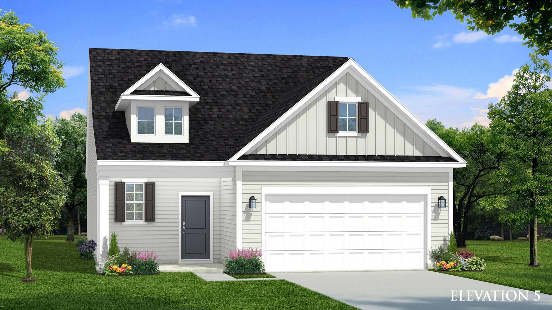 458 Cadbury Loop, Summerville, SC 29486