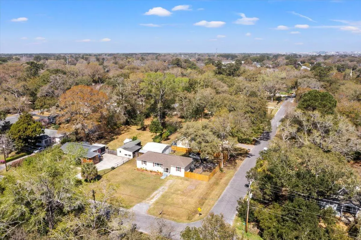 Charleston, SC 29412,1526 Chandler St