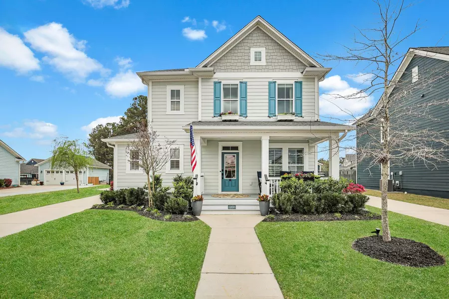 182 Callibluff Dr, Summerville, SC 29486
