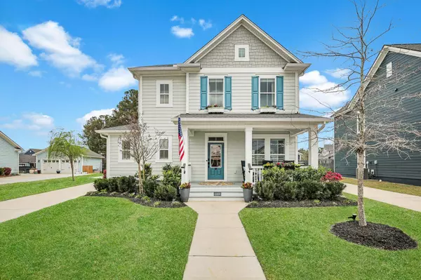 182 Callibluff Dr, Summerville, SC 29486