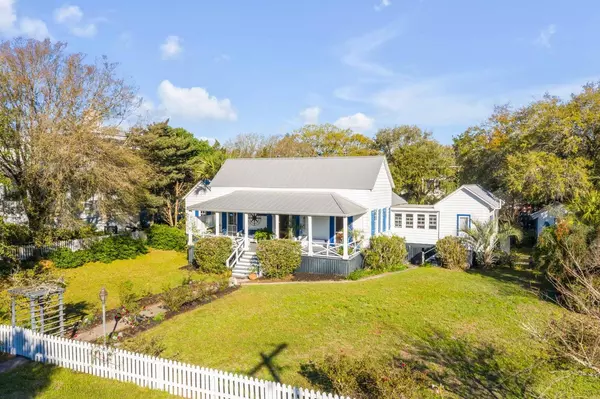 Sullivans Island, SC 29482,1808 Ion Ave