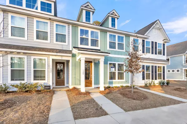 Summerville, SC 29483,169 Cantona Dr