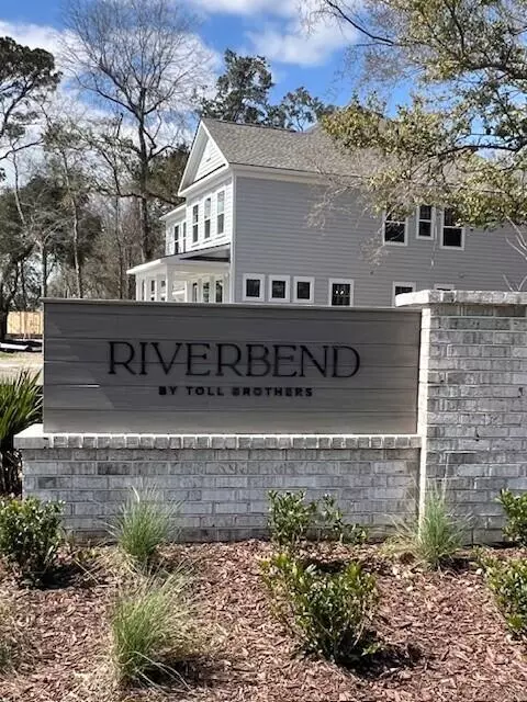 Charleston, SC 29412,2022 Riverbend Dr