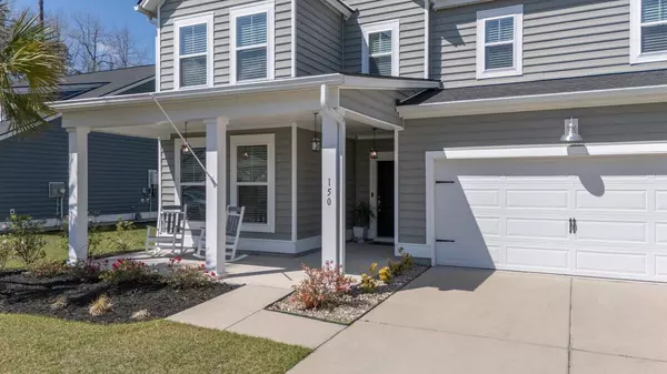 Summerville, SC 29486,150 Haverhill St