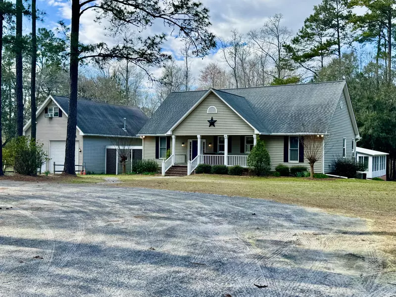 2164 Highway 78, Dorchester, SC 29437