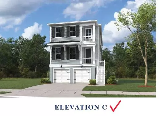 740 Minton Rd, Charleston, SC 29412