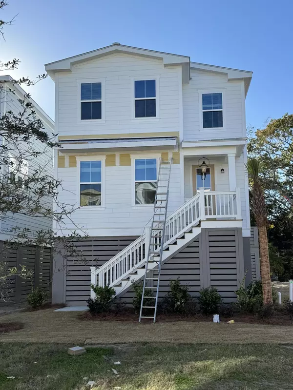 744 Minton Rd, Charleston, SC 29412