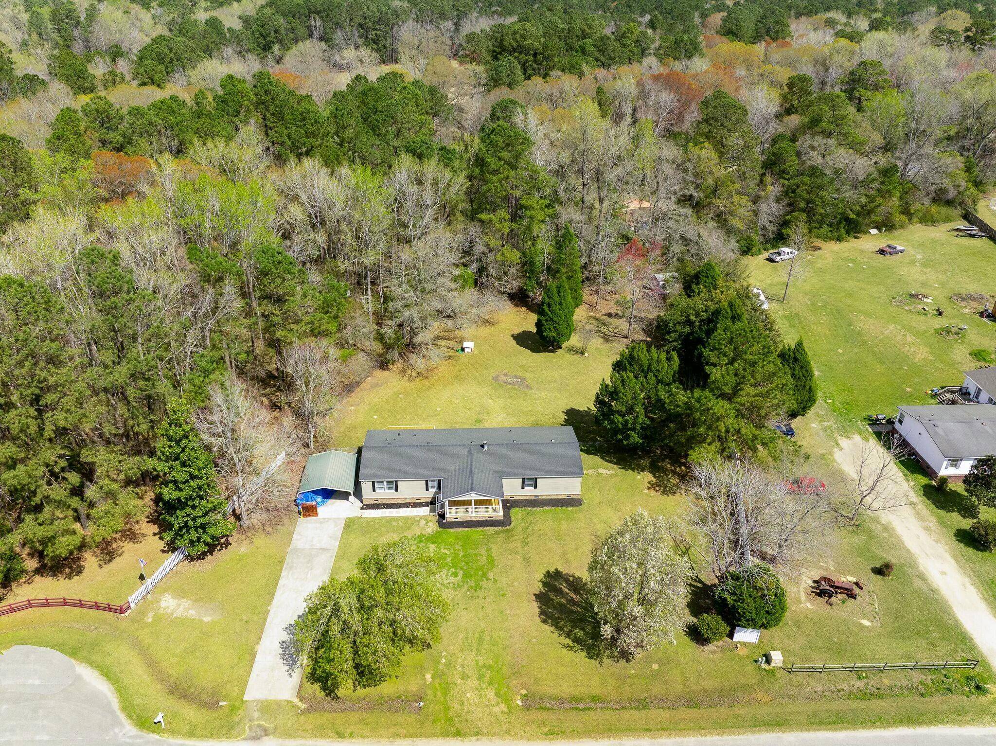 Bonneau, SC 29431,120 W Cotton Patch Ln