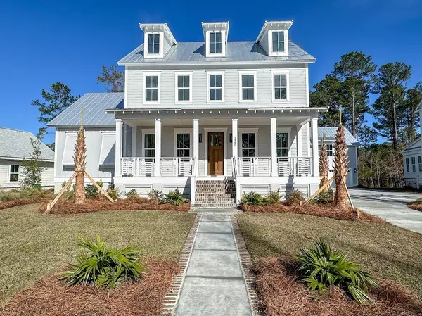 3889 Summerton St, Mount Pleasant, SC 29466